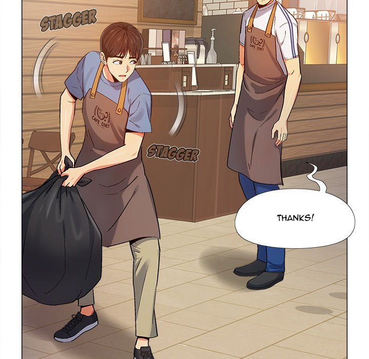 Sergeant Brynn - Chapter 3 [photo 51] - MangaPorn