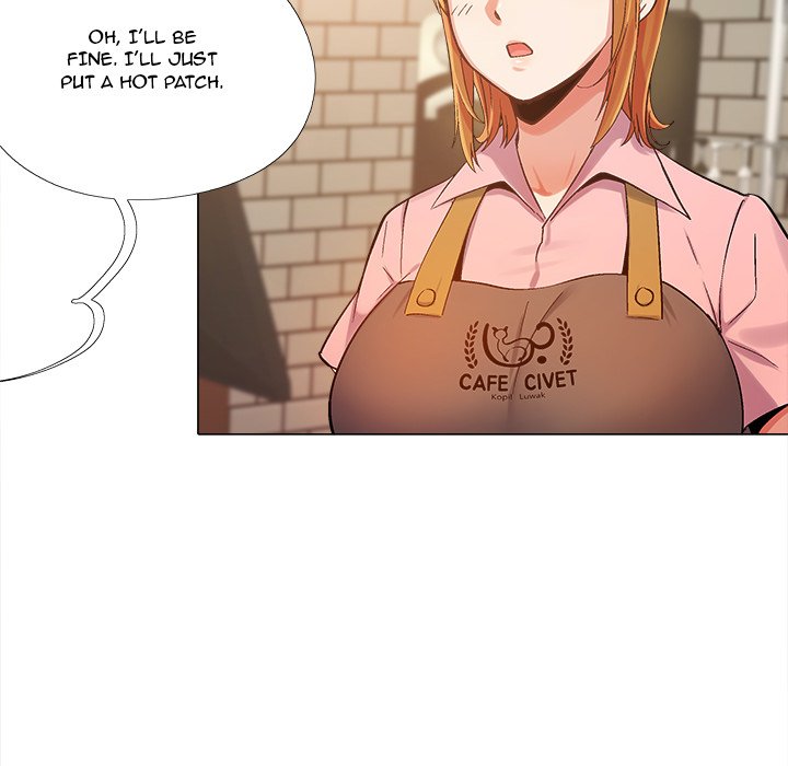 Sergeant Brynn - Chapter 3 [photo 57] - MangaPorn