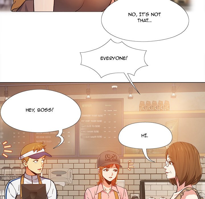 Sergeant Brynn - Chapter 3 [photo 67] - MangaPorn