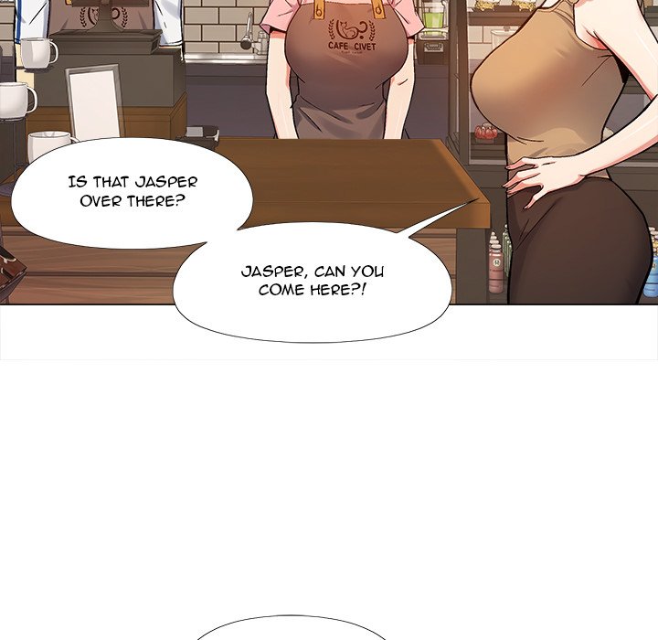 Sergeant Brynn - Chapter 3 [photo 68] - MangaPorn