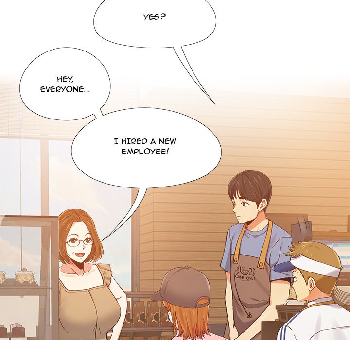 Sergeant Brynn - Chapter 3 [photo 69] - MangaPorn