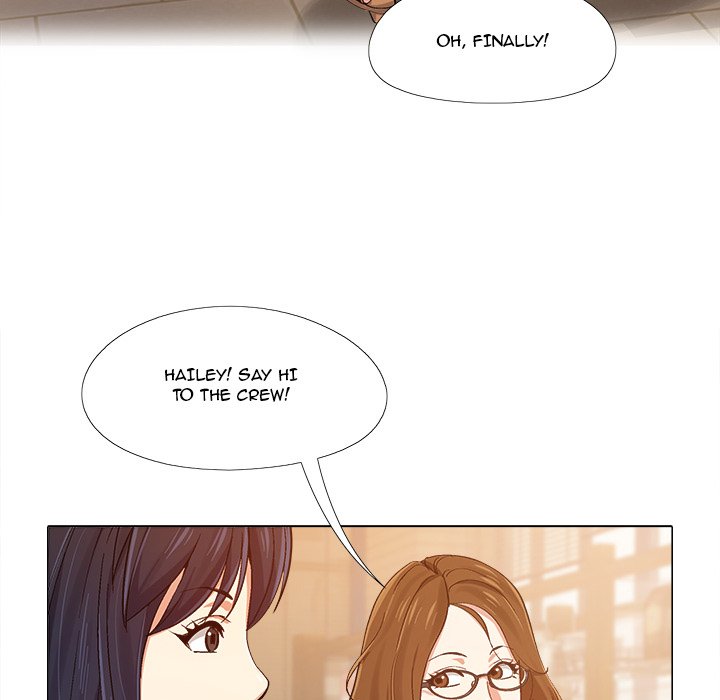 Sergeant Brynn - Chapter 3 [photo 71] - MangaPorn