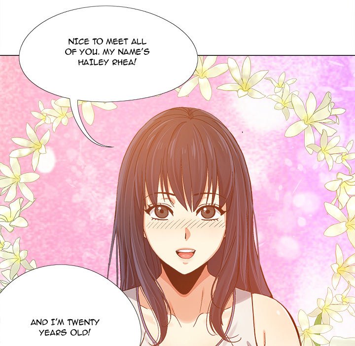 Sergeant Brynn - Chapter 3 [photo 73] - MangaPorn