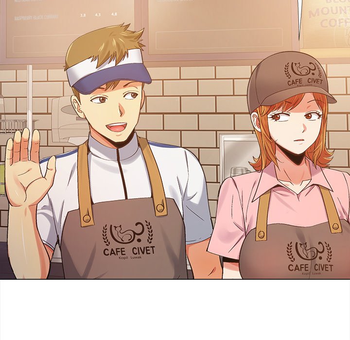 Sergeant Brynn - Chapter 3 [photo 76] - MangaPorn