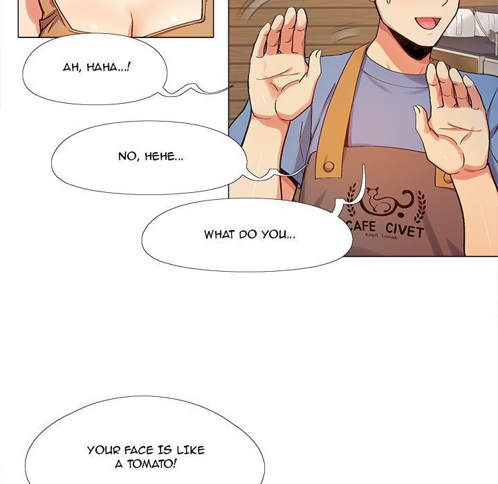 Sergeant Brynn - Chapter 3 [photo 85] - MangaPorn