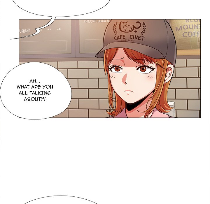 Sergeant Brynn - Chapter 3 [photo 86] - MangaPorn