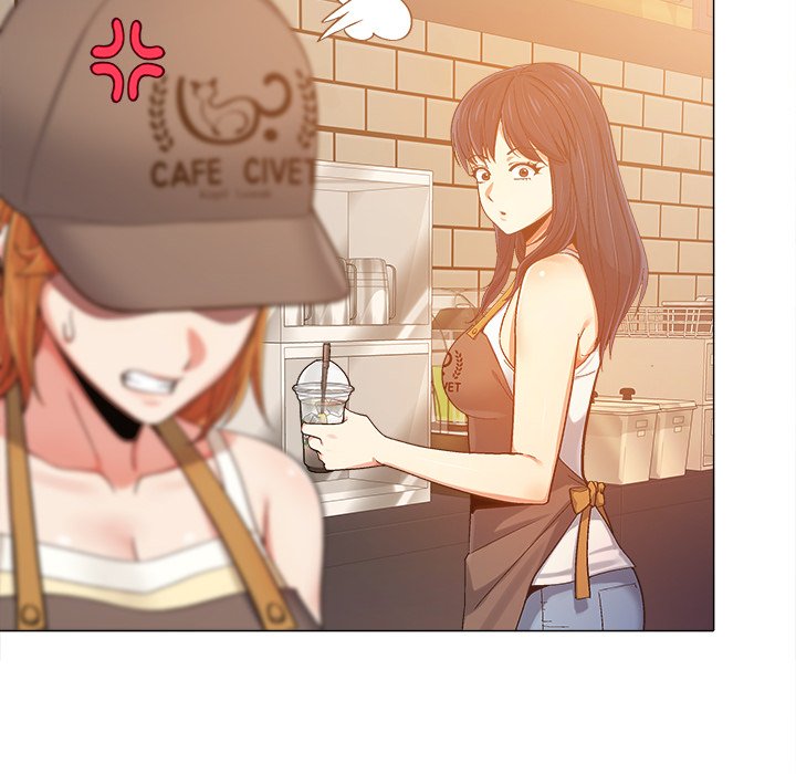 Sergeant Brynn - Chapter 4 [photo 101] - MangaPorn