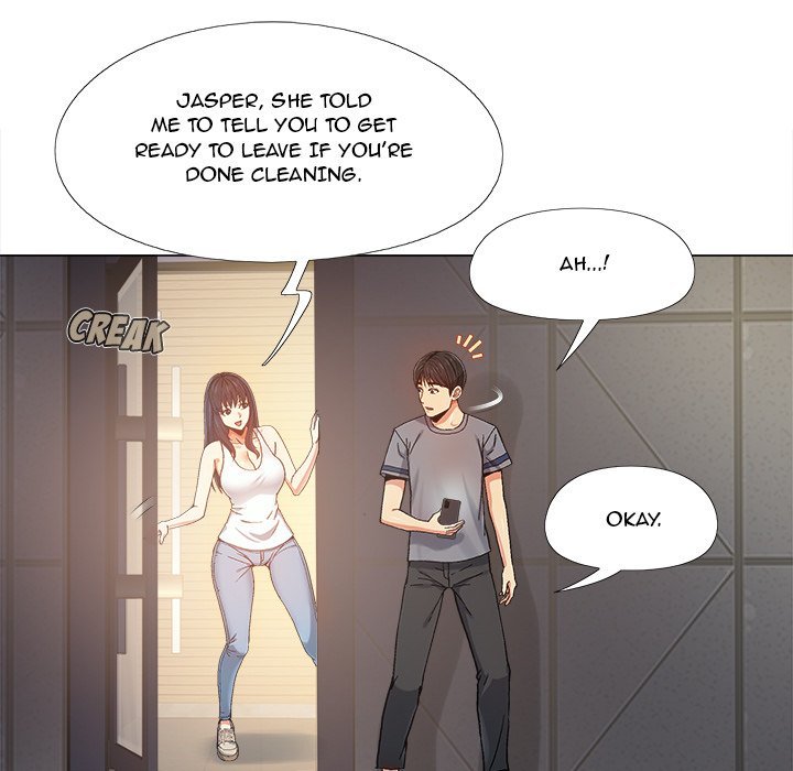 Sergeant Brynn - Chapter 4 [photo 115] - MangaPorn