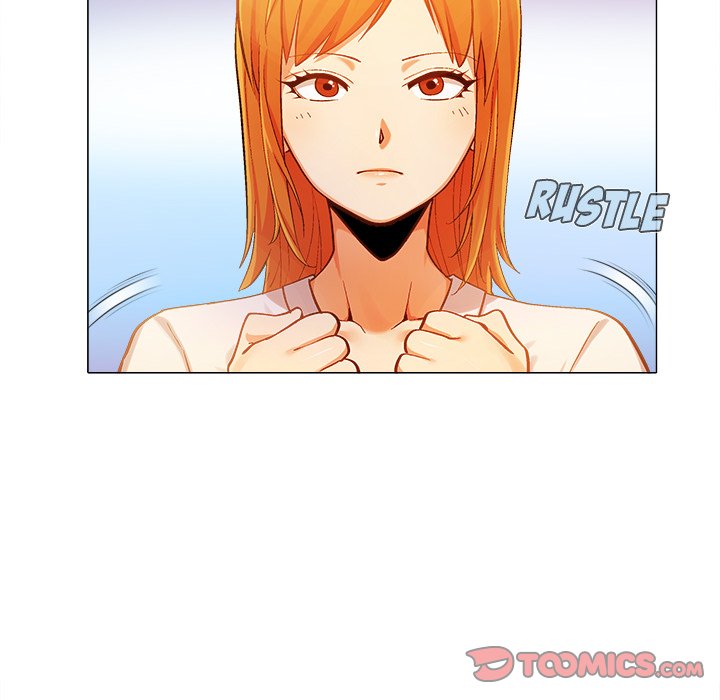 Sergeant Brynn - Chapter 4 [photo 12] - MangaPorn