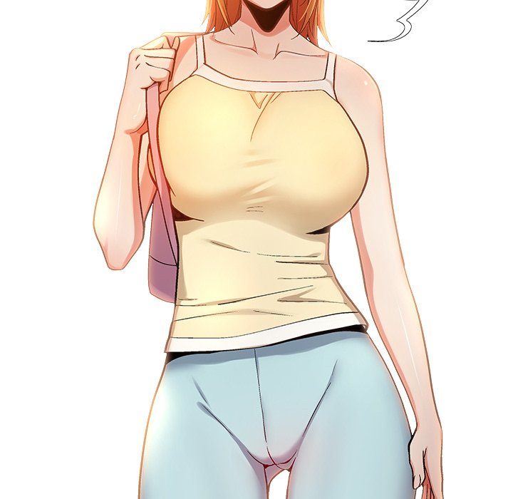 Sergeant Brynn - Chapter 4 [photo 32] - MangaPorn