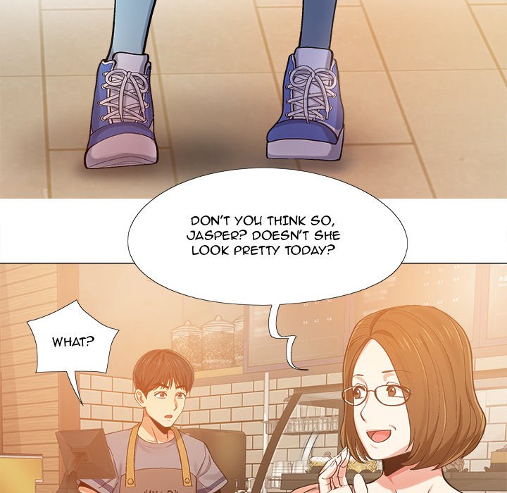 Sergeant Brynn - Chapter 4 [photo 34] - MangaPorn