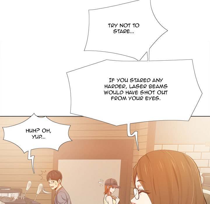 Sergeant Brynn - Chapter 4 [photo 43] - MangaPorn