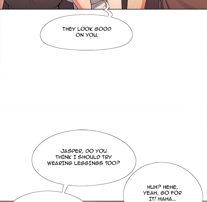 Sergeant Brynn - Chapter 4 [photo 56] - MangaPorn