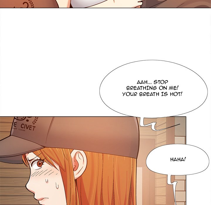Sergeant Brynn - Chapter 4 [photo 58] - MangaPorn