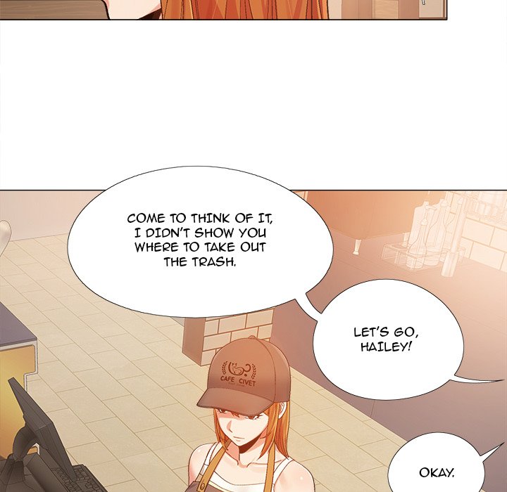 Sergeant Brynn - Chapter 4 [photo 59] - MangaPorn