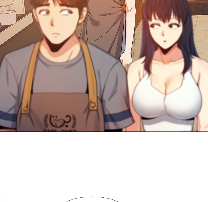 Sergeant Brynn - Chapter 4 [photo 62] - MangaPorn