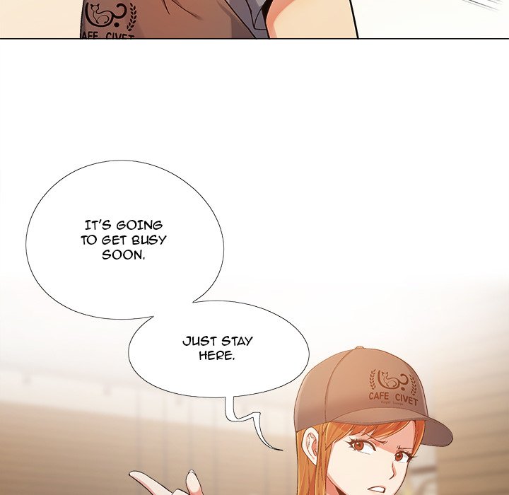 Sergeant Brynn - Chapter 4 [photo 64] - MangaPorn