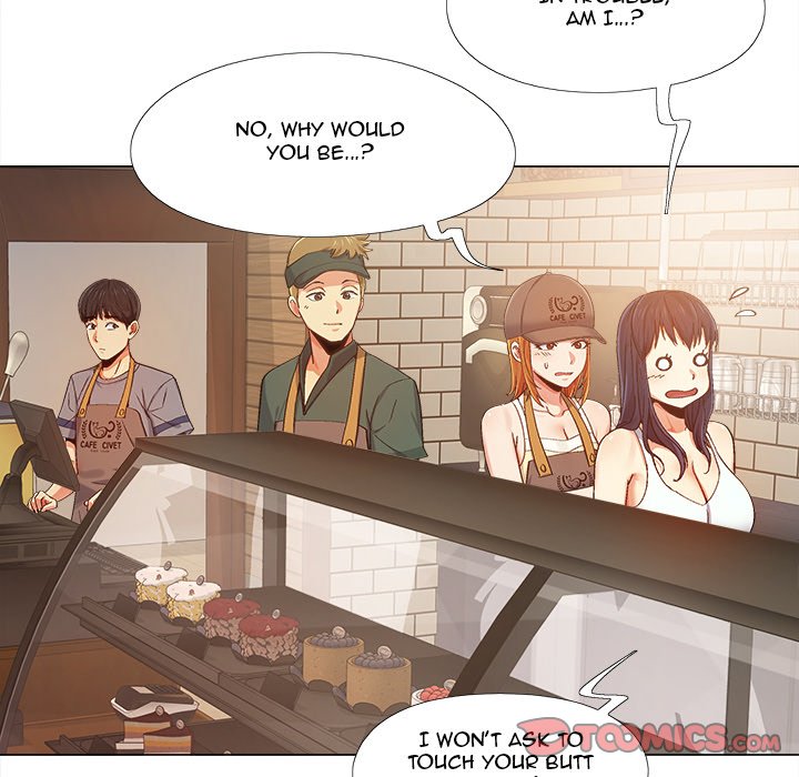 Sergeant Brynn - Chapter 4 [photo 66] - MangaPorn