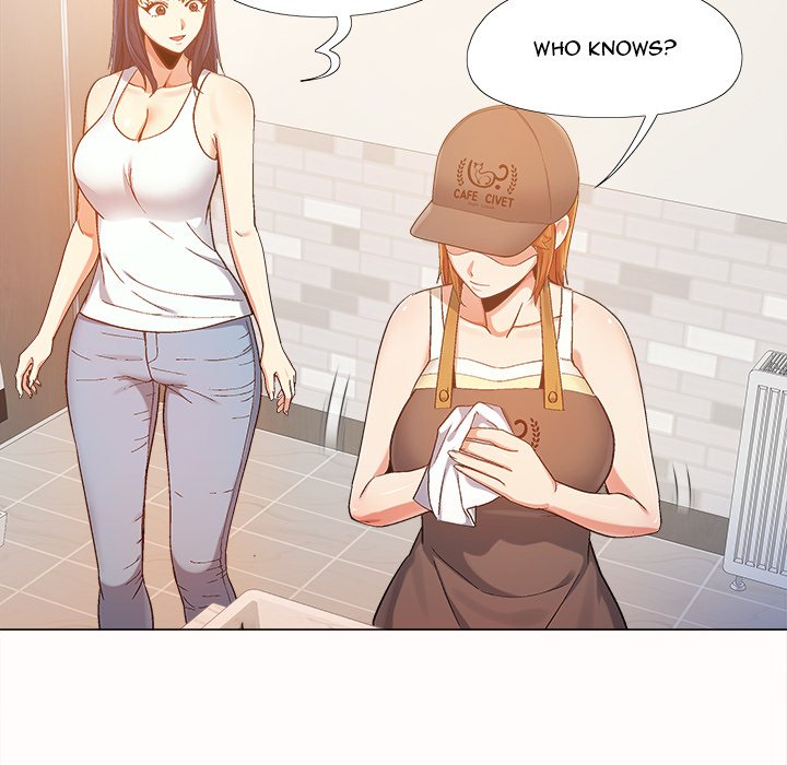 Sergeant Brynn - Chapter 4 [photo 77] - MangaPorn