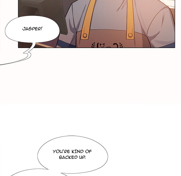 Sergeant Brynn - Chapter 4 [photo 83] - MangaPorn