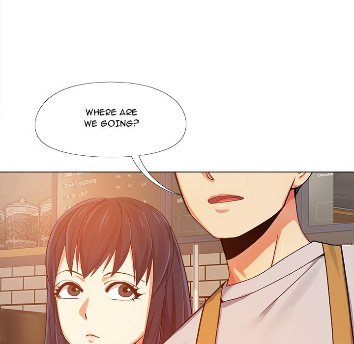 Sergeant Brynn - Chapter 5 [photo 115] - MangaPorn