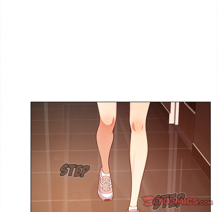 Sergeant Brynn - Chapter 5 [photo 129] - MangaPorn