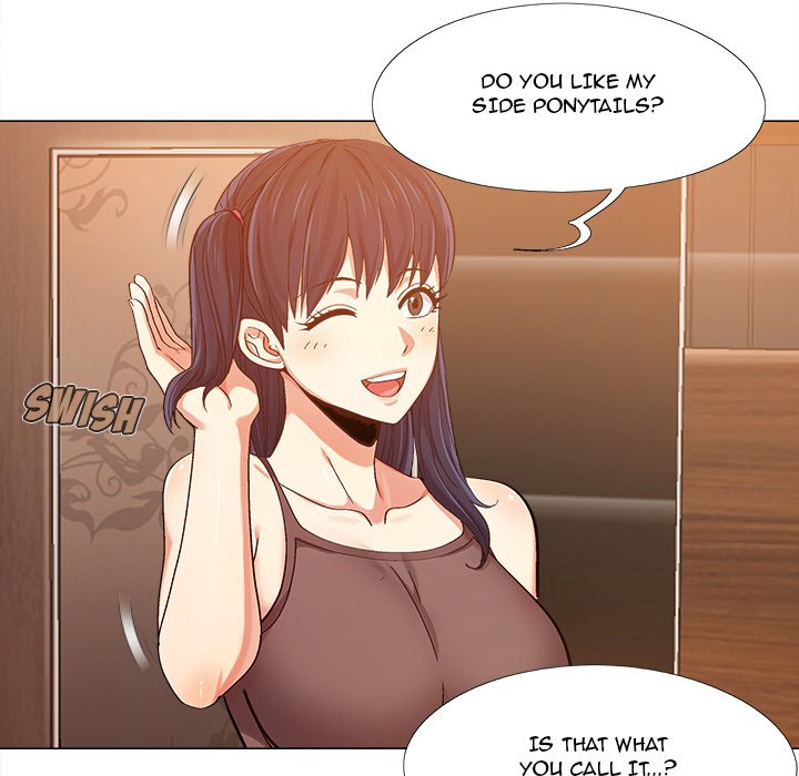Sergeant Brynn - Chapter 5 [photo 134] - MangaPorn