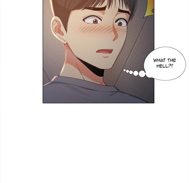 Sergeant Brynn - Chapter 5 [photo 32] - MangaPorn