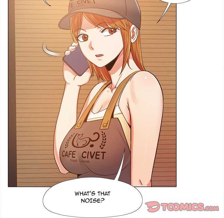 Sergeant Brynn - Chapter 5 [photo 57] - MangaPorn
