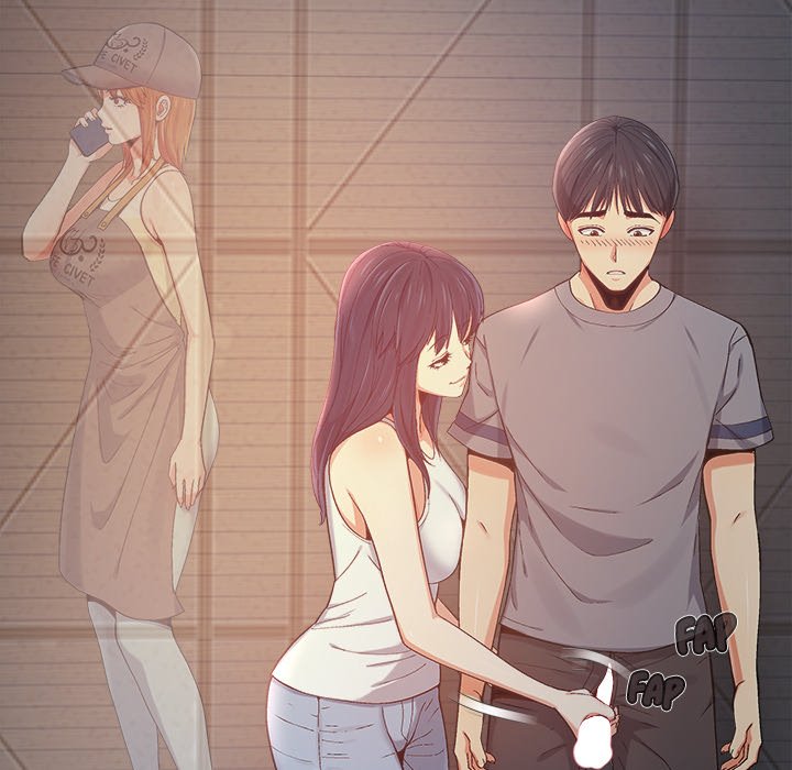 Sergeant Brynn - Chapter 5 [photo 8] - MangaPorn