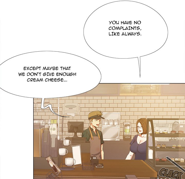 Sergeant Brynn - Chapter 5 [photo 85] - MangaPorn