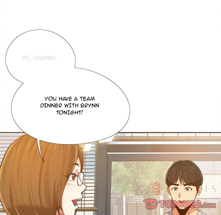 Sergeant Brynn - Chapter 5 [photo 93] - MangaPorn