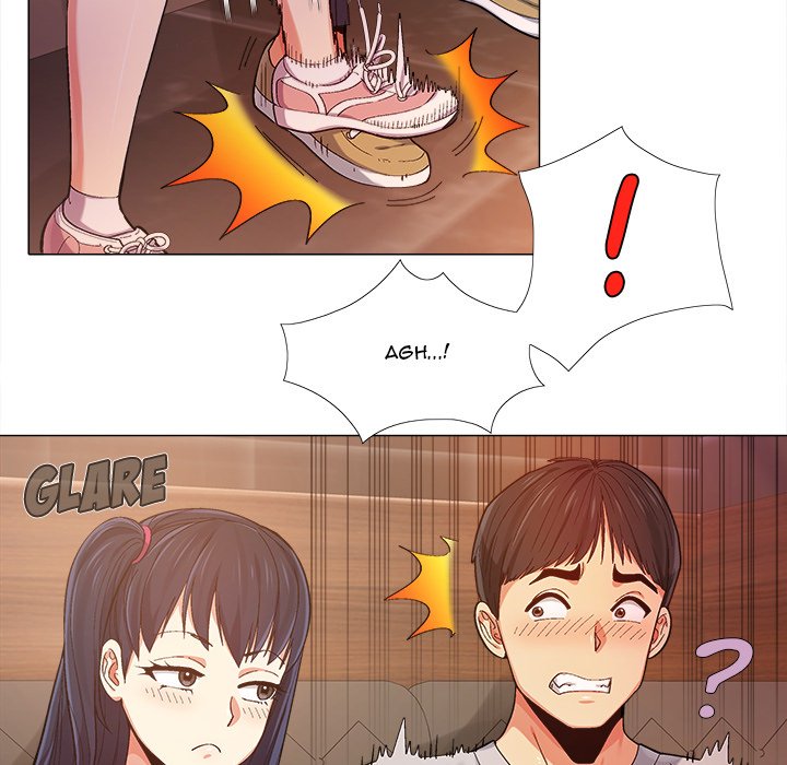 Sergeant Brynn - Chapter 6 [photo 10] - MangaPorn