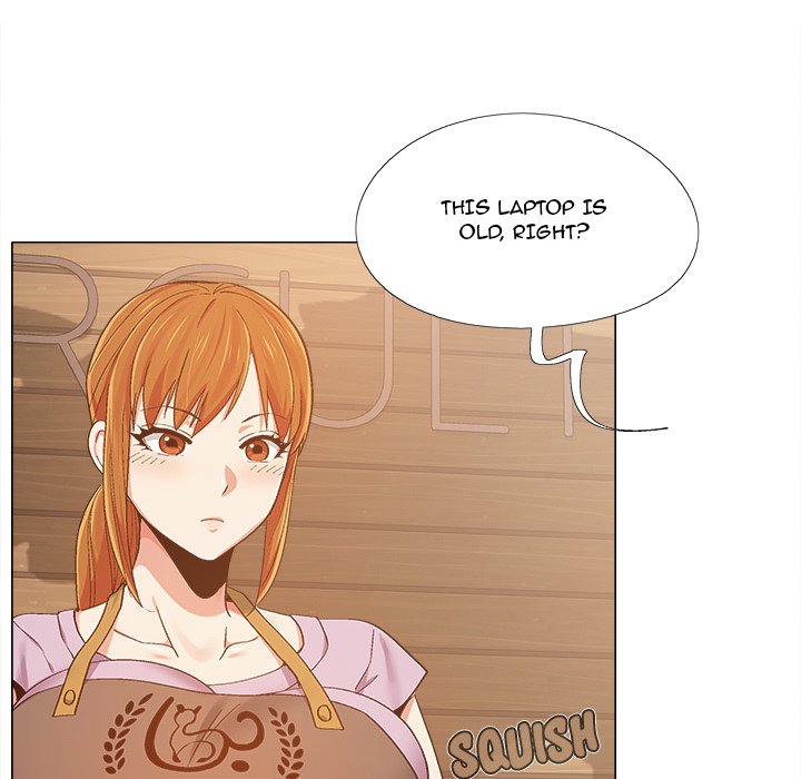 Sergeant Brynn - Chapter 6 [photo 106] - MangaPorn
