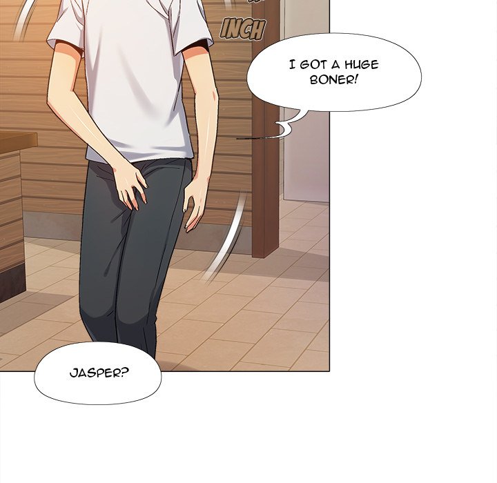 Sergeant Brynn - Chapter 6 [photo 128] - MangaPorn