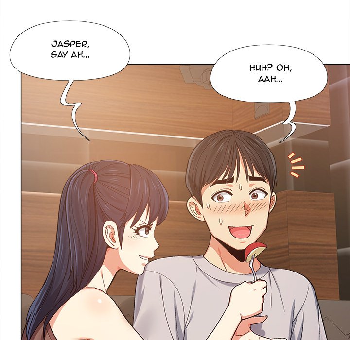 Sergeant Brynn - Chapter 6 [photo 13] - MangaPorn