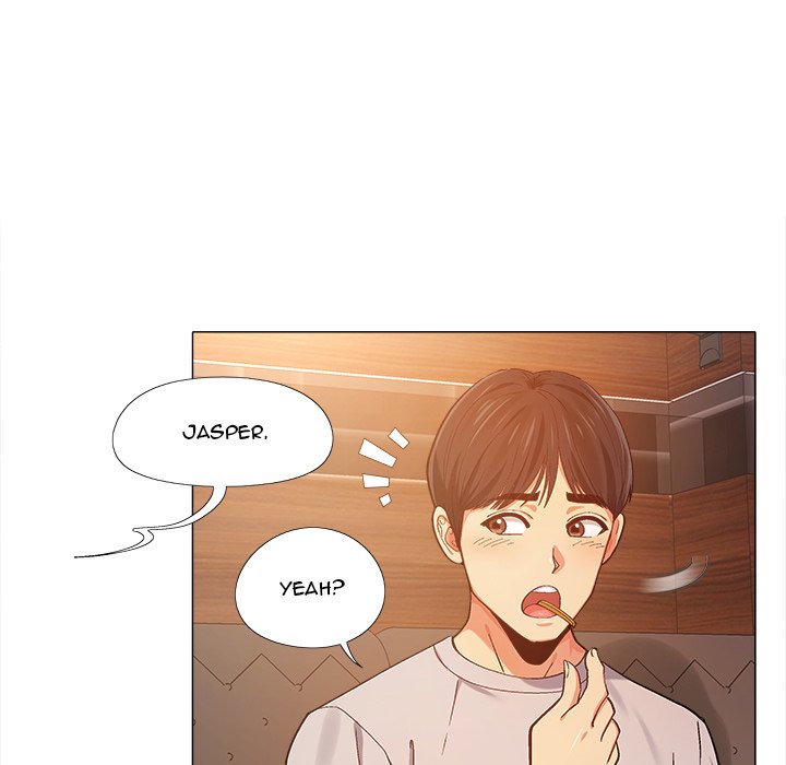 Sergeant Brynn - Chapter 6 [photo 18] - MangaPorn