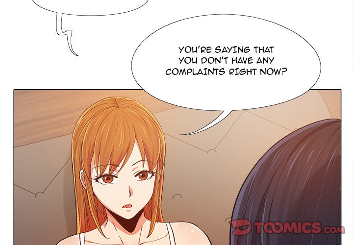 Sergeant Brynn - Chapter 6 [photo 3] - MangaPorn