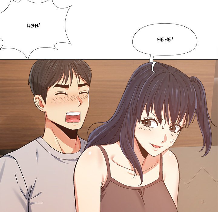 Sergeant Brynn - Chapter 6 [photo 56] - MangaPorn