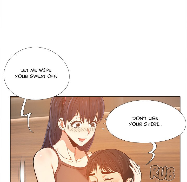 Sergeant Brynn - Chapter 6 [photo 60] - MangaPorn