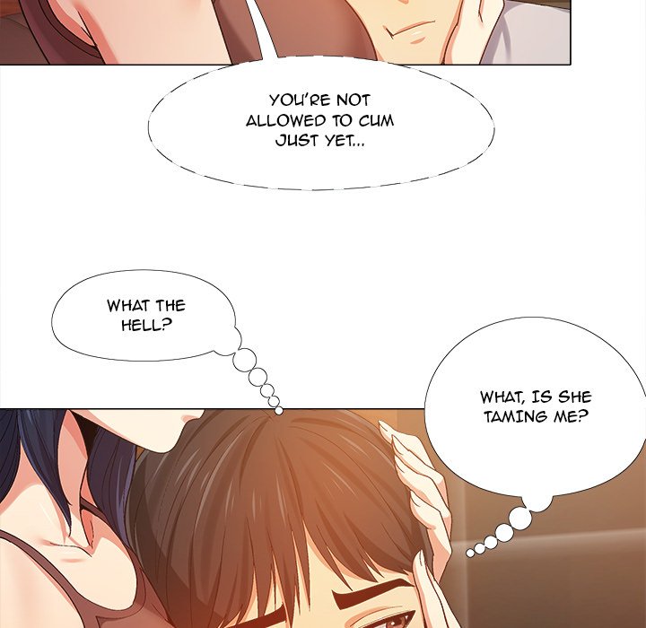 Sergeant Brynn - Chapter 6 [photo 63] - MangaPorn