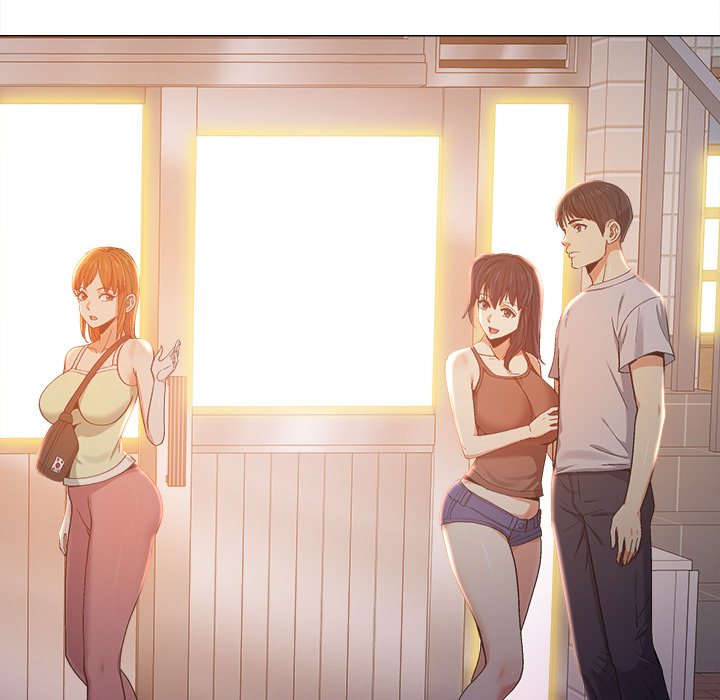 Sergeant Brynn - Chapter 6 [photo 70] - MangaPorn