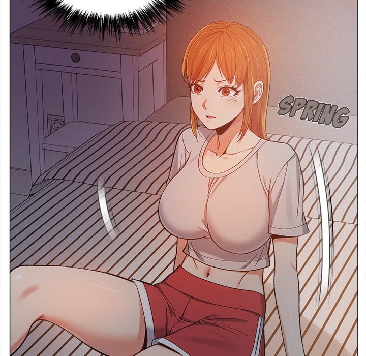 Sergeant Brynn - Chapter 6 [photo 85] - MangaPorn