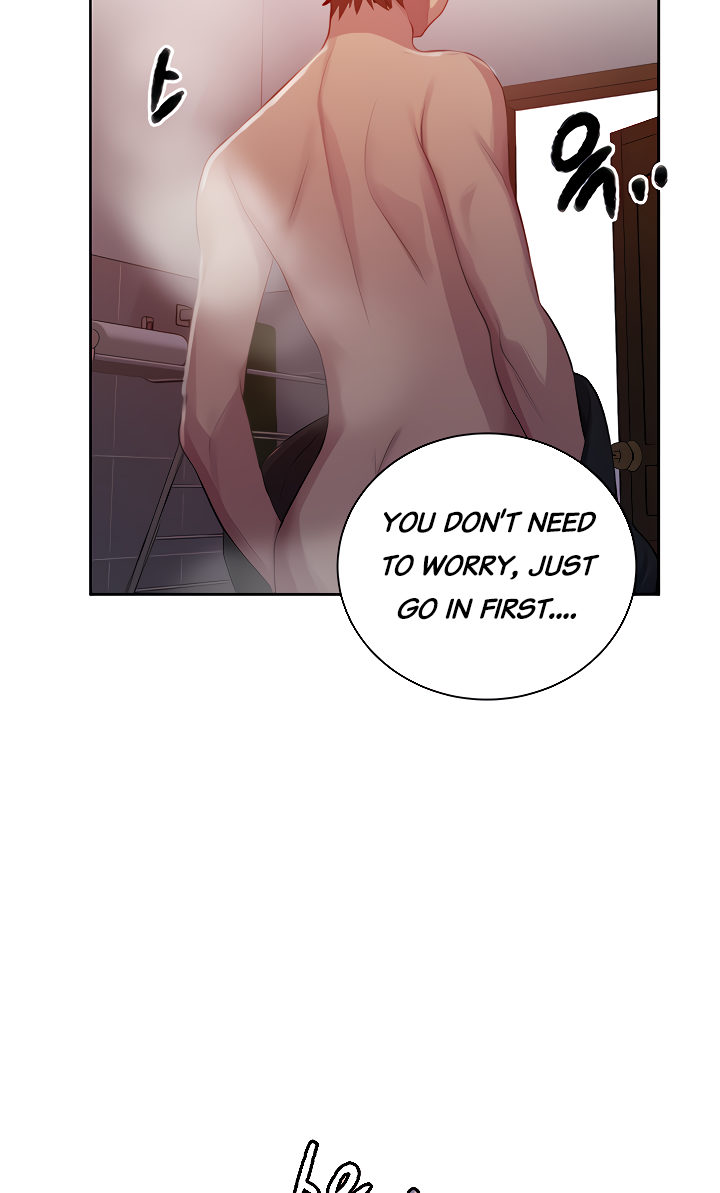 Secret Class - Chapter 85 [photo 104] - MangaPorn