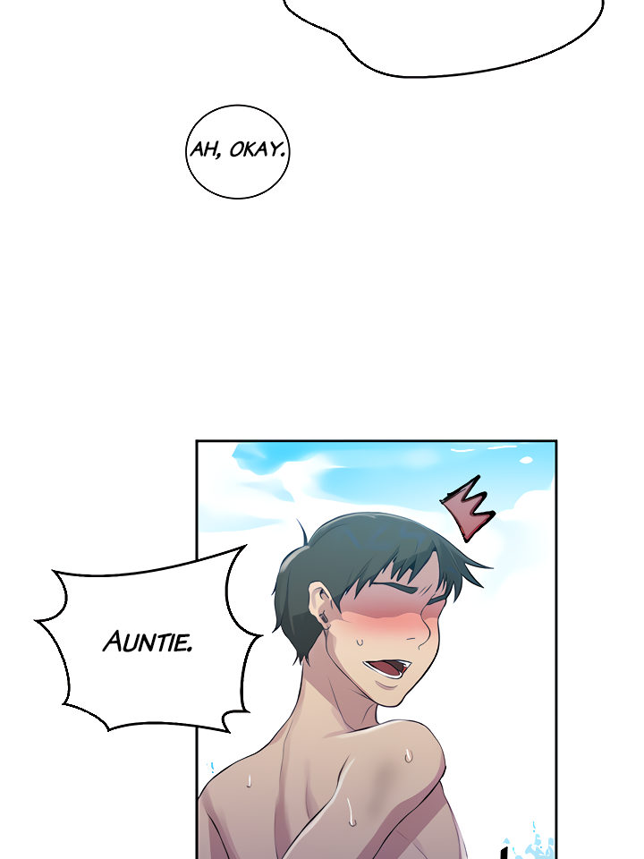 Secret Class - Chapter 85 [photo 17] - MangaPorn