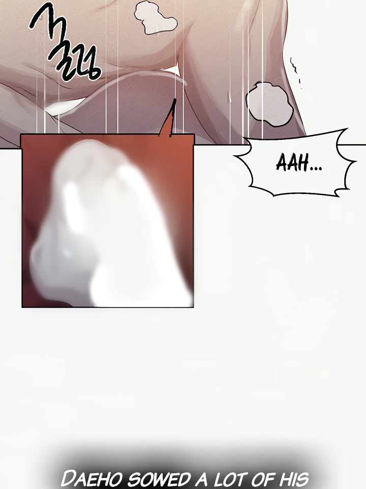 Secret Class - Chapter 85 [photo 2] - MangaPorn