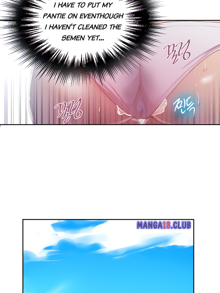 Secret Class - Chapter 85 [photo 21] - MangaPorn