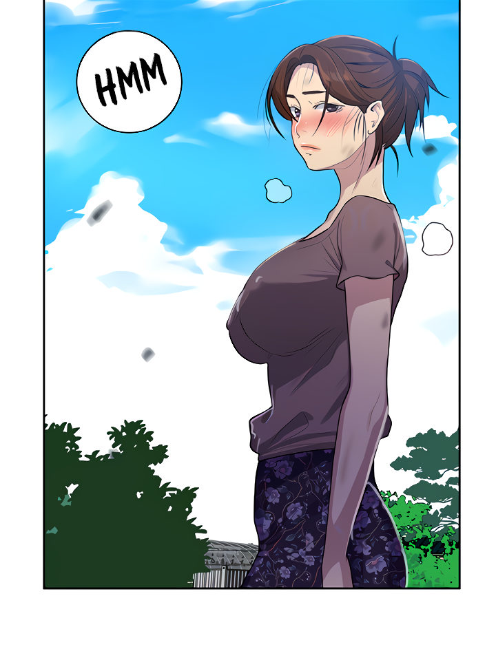 Secret Class - Chapter 85 [photo 27] - MangaPorn