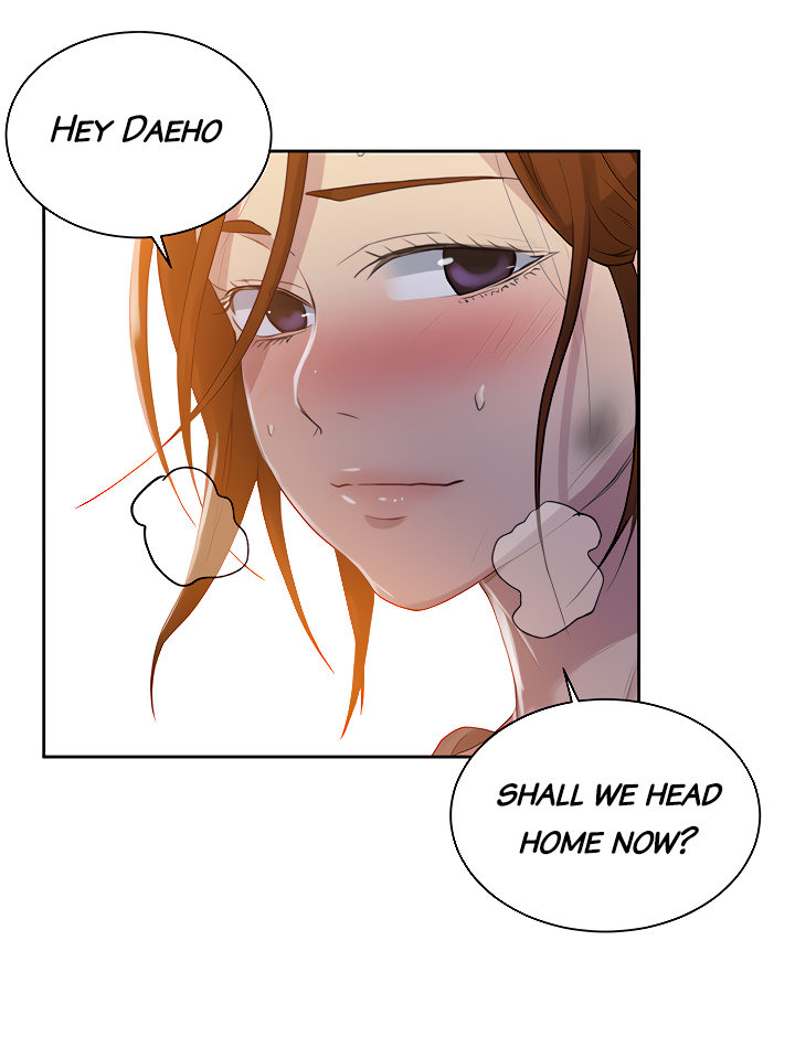 Secret Class - Chapter 85 [photo 29] - MangaPorn