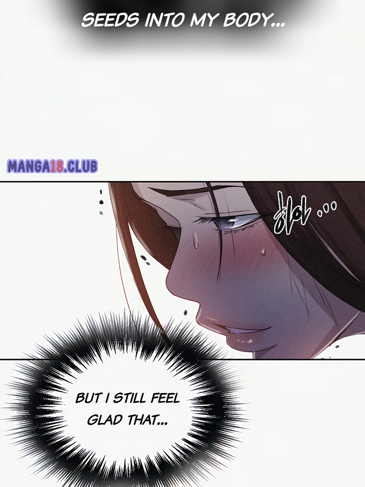 Secret Class - Chapter 85 [photo 3] - MangaPorn